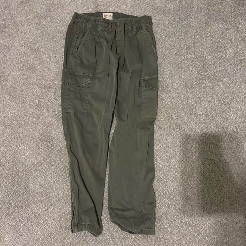 Sanctuary standard surplus pants